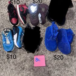 Kids Shoes