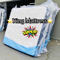 Mattresses King Mattress Colchones Nuevos Baratos Beds 