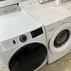 Front Load Washer And Dryer Deals 