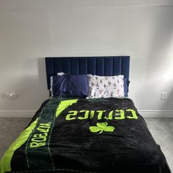 MOVING SALE FULL SIZE BEDROOM SET