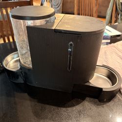 Top Paw Automatic Dog/cat Feeder 