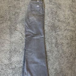 7 for all mandkind jeans