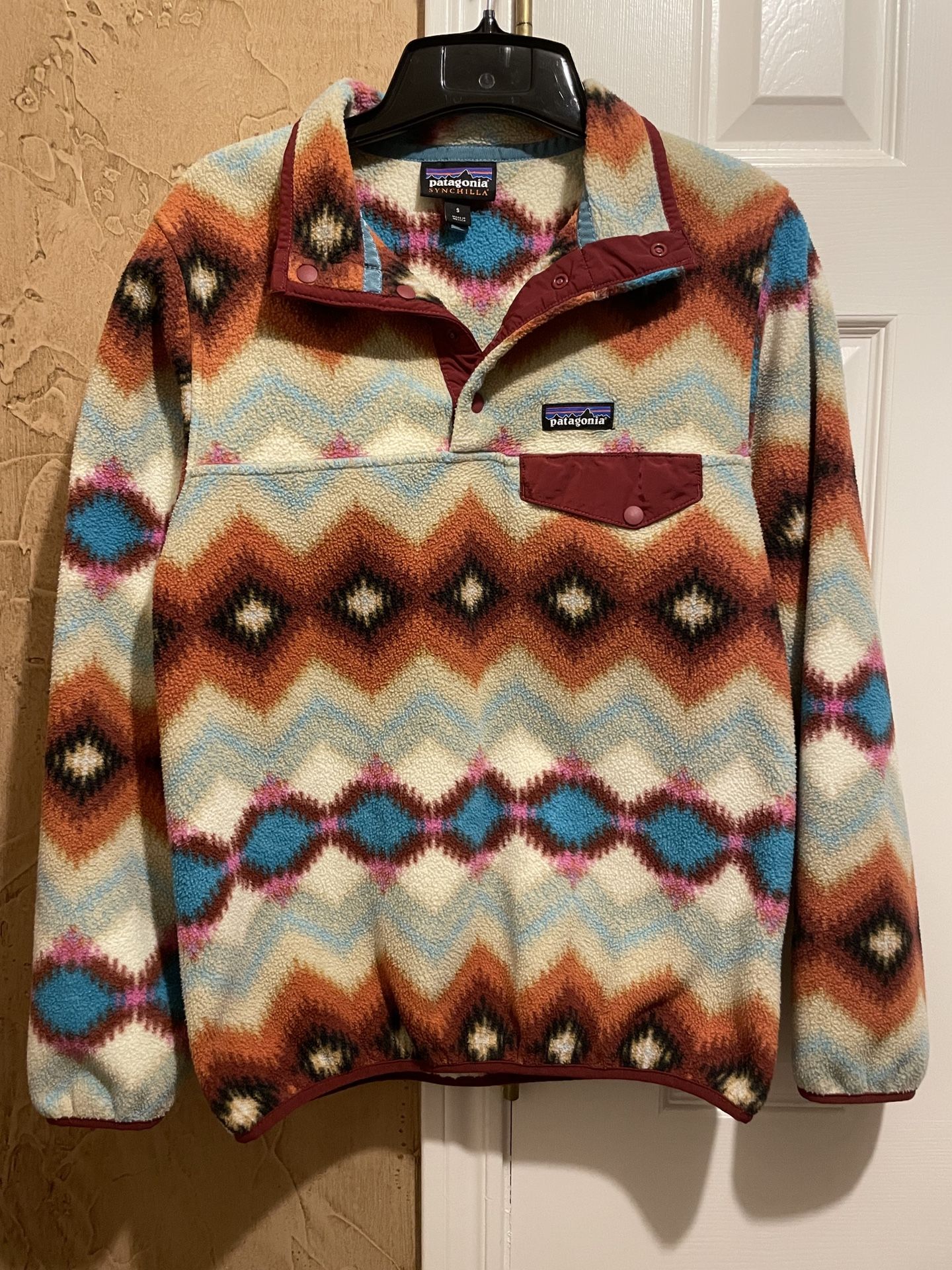 Women’s Patagonia Size Small