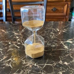 Reloj De Arena ⌛️ Sand Clock