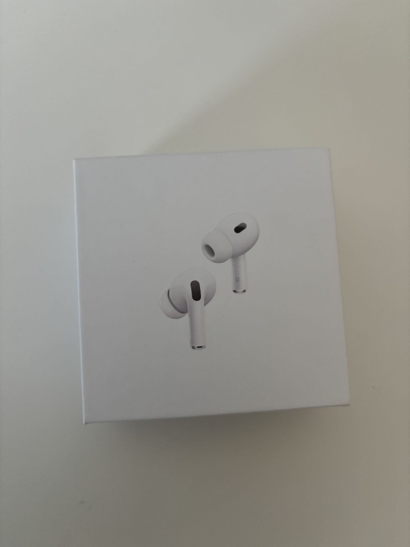 AirPod Pros 2