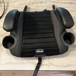 Chicco Booster Seat
