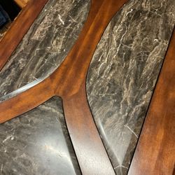 Coffee Table Set