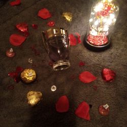 FOR THAT SPECIAL MAN "NEW" INVICTUS BY PACO!!