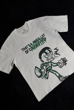 ALOCS Tee