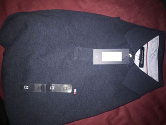Men’s Tommy Hilfiger Polo Size Medium **Brand New**