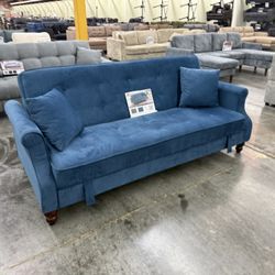 New Sofa 