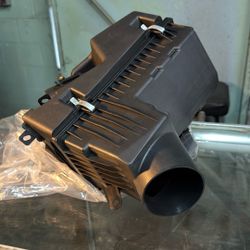 Air Cleaner new in box
