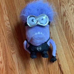 Halloween Minion Backpack 👻