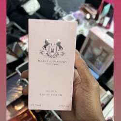 MARLY DE PERFUMES