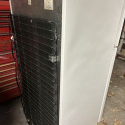 Used Refrigerator 