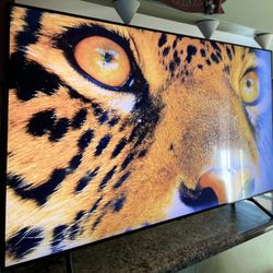 TCL 65 PULGADAS CLASS 6-SERIES 4K UHD DOLBY VISION HDR ROKU SMART TV - 65R615