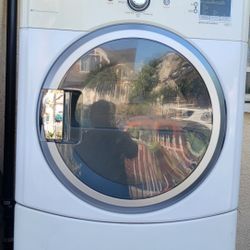 Lavadora Samsung Y Secadora Maytag