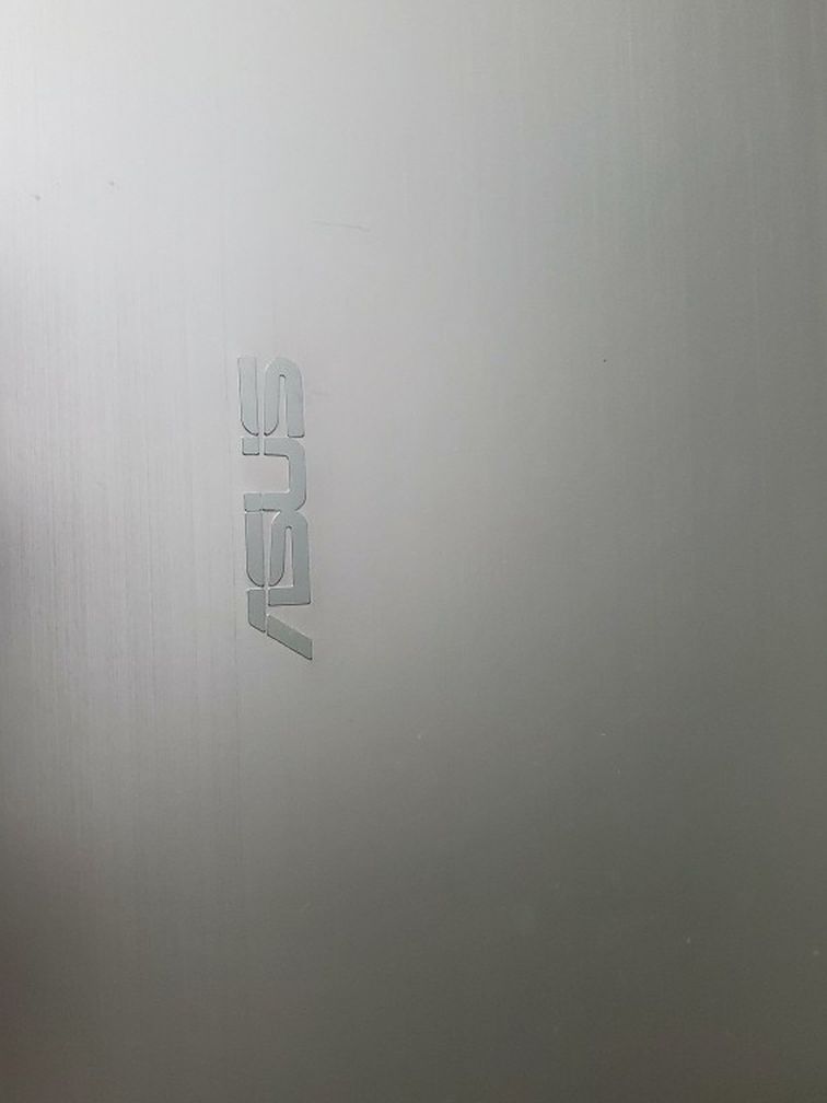 Asus LAPTOP