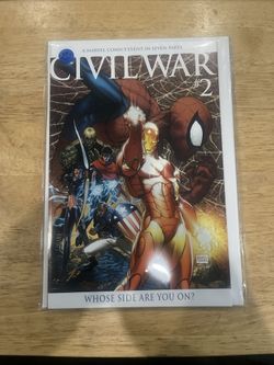 Civil War 2