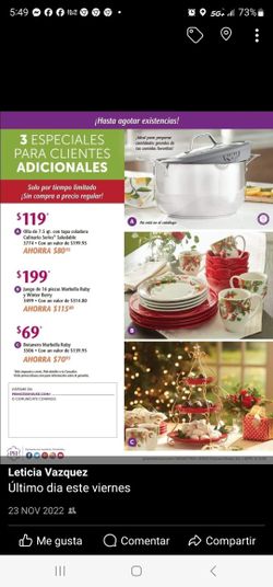 Orticulos De Cocina Princes House 