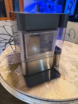 GE opal ice maker 2.0
