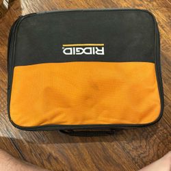 Ridgid Drill Model R711