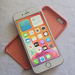 🔥🔥Iphone-- ip 6/  ip7/  ip 8 Unlocked Battery 100%🔋🔋