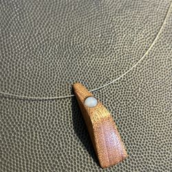 Handcrafted Pendant