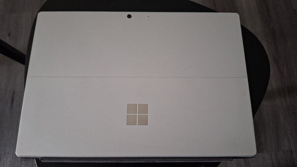 Surface Pro 7