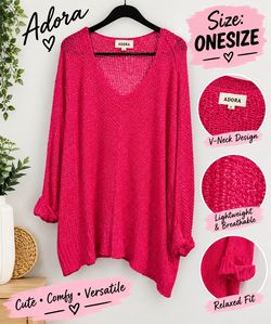 Light weight Sweatshirt
