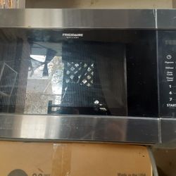 Frigidaire Gallery 2.2, Model No FGM0226NUDA, Stainless