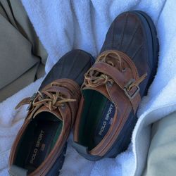 Polo Ralph Lauren Shoes