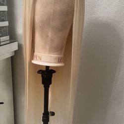 28inch 613 Glueless Wig 