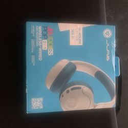 JBuddies Pop Headphones 