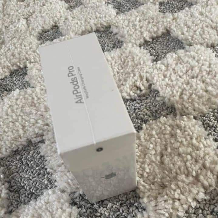 Airpod Pros