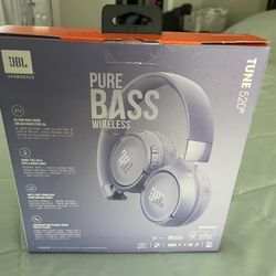 Wireless Headphones JBL