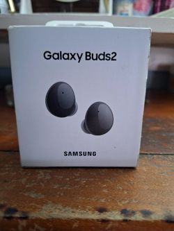 Galaxy Buds2