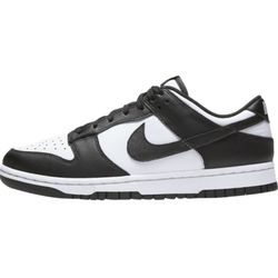 Nike Dunk Low Retro(Panda's)