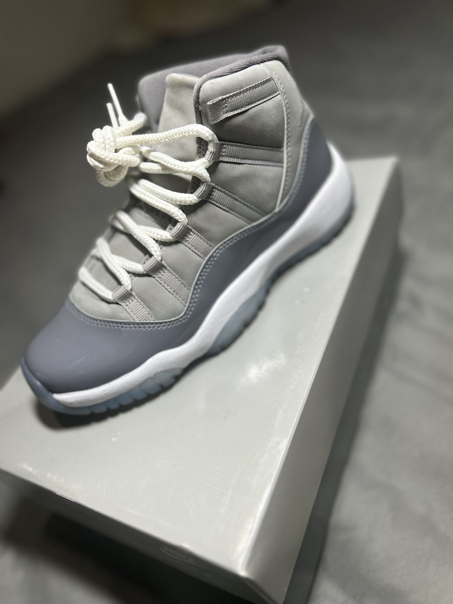 Jordan 11s