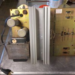 Jukebox Amp