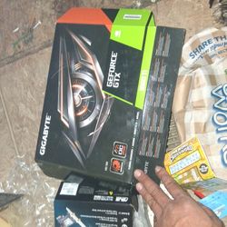 Geforce GTX. 1660 Ti