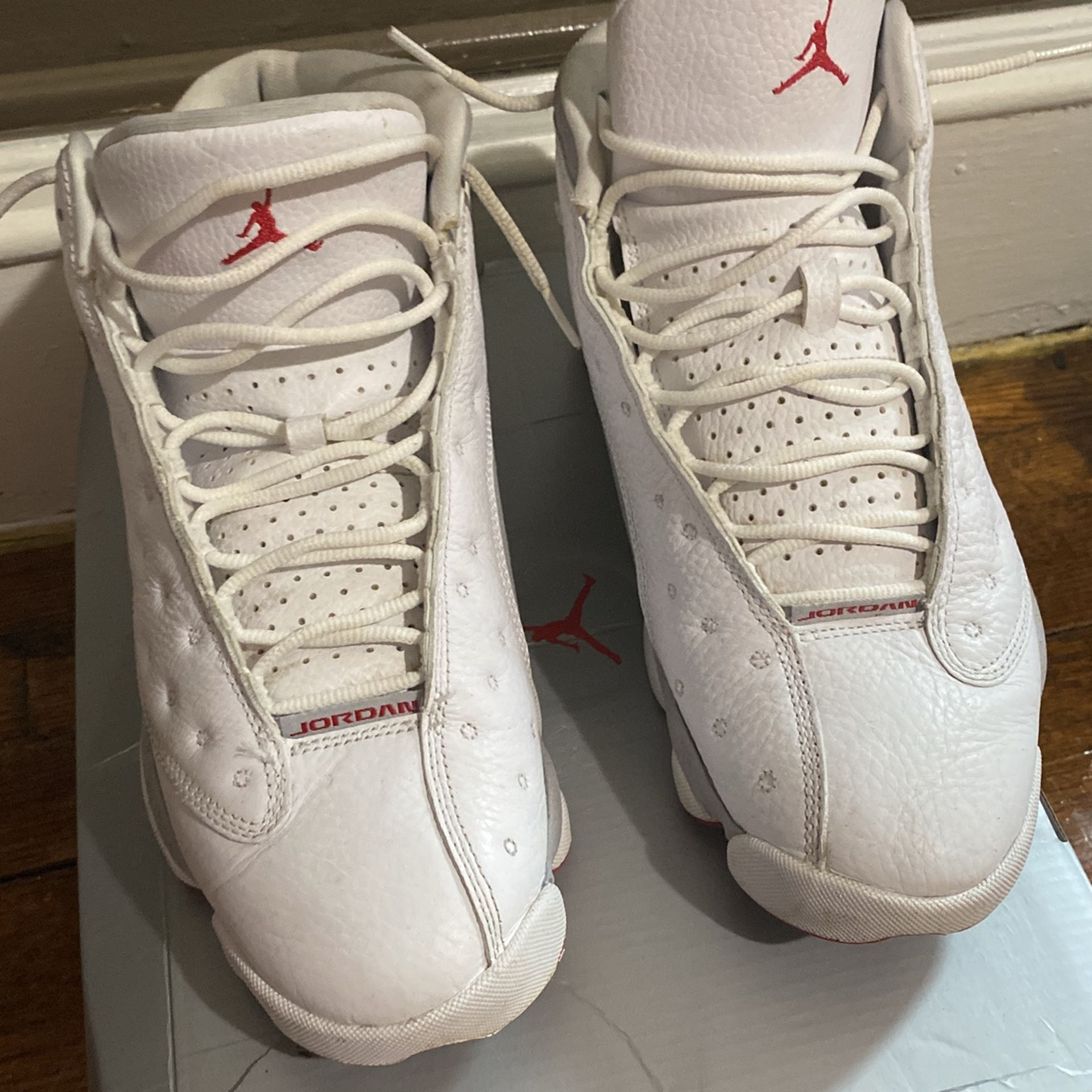 Air Jordan 13 Retro Size 10.5