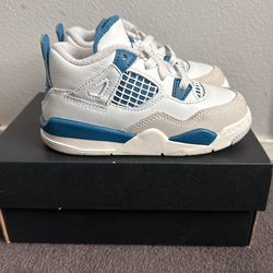 Jordan 4 Retro 8c