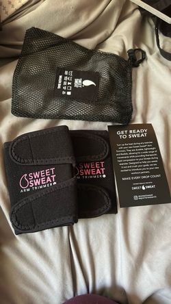 Sweet Sweat