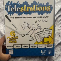 Telestrations