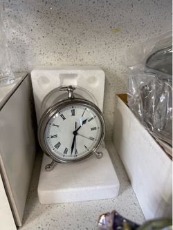 Thor Instrument Clock