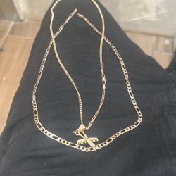 Gold Chains