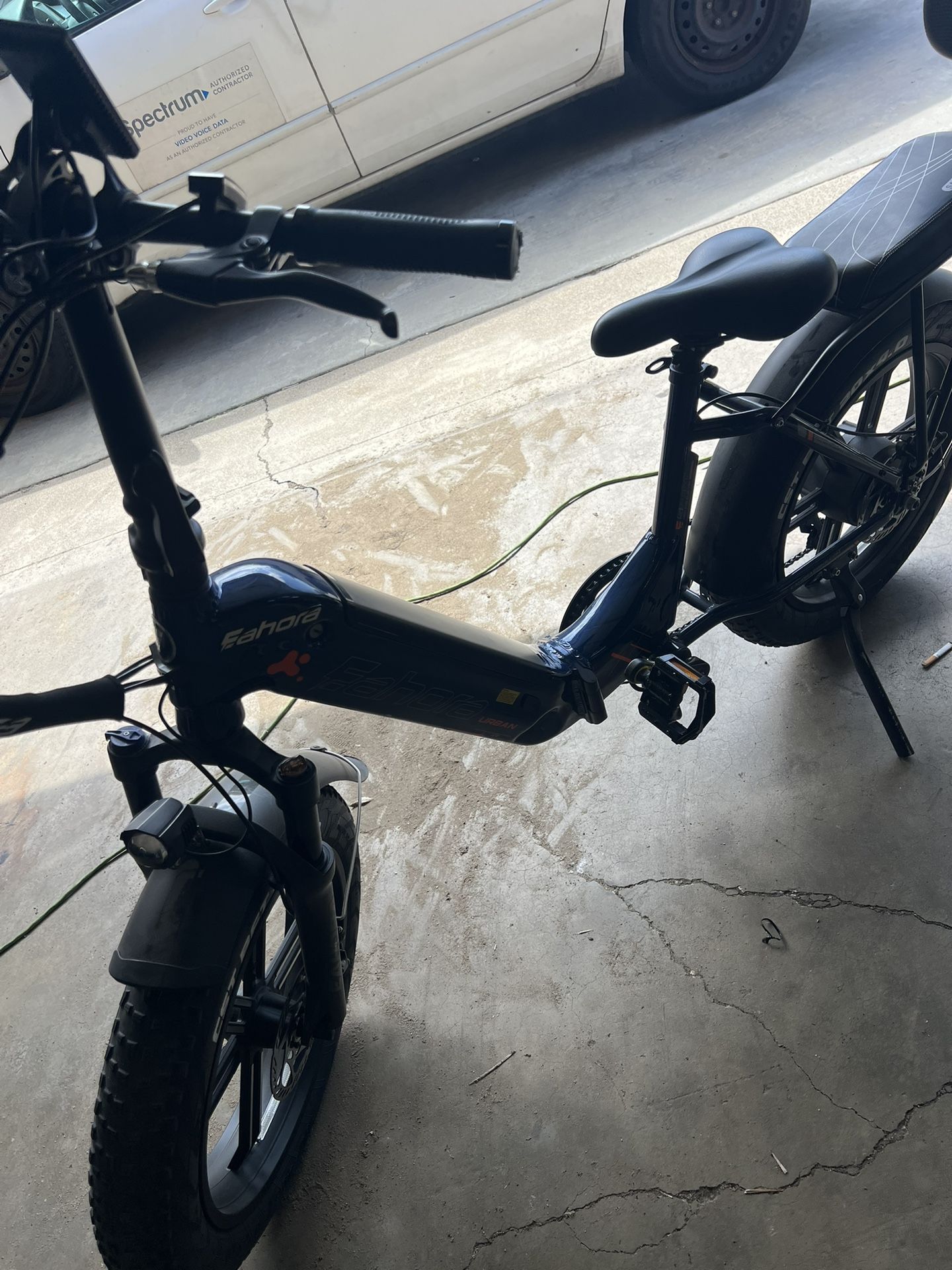 Electric Bike