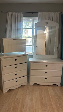 Dressers