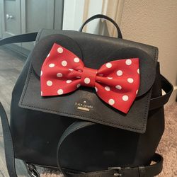 Kate Spade Disney Bag